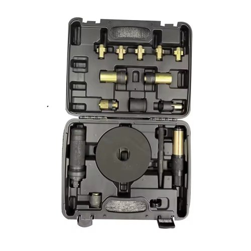 Master Locking Wheel Nut Removal Set Universal Stud Removal Tool Kit