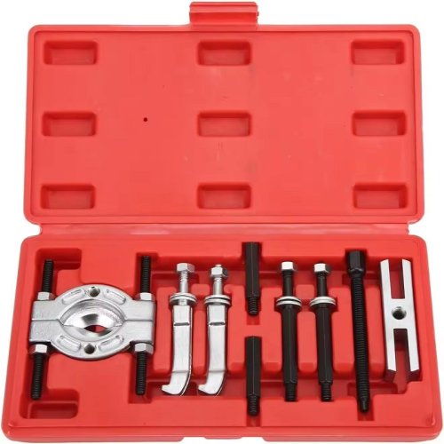 9PCS Mini Bearing Separator Set