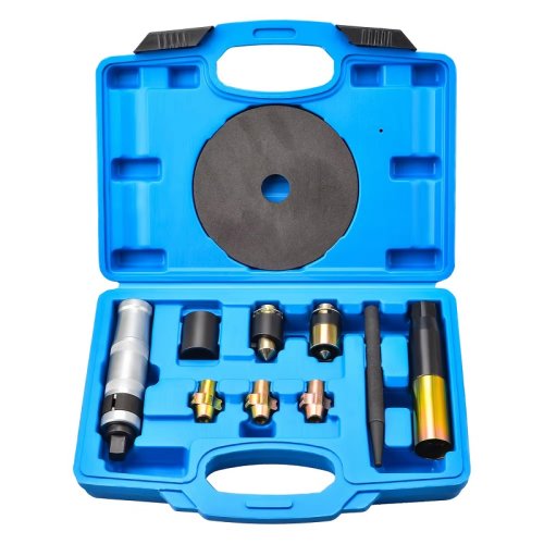 Master Locking Wheel Nut Removal Set Universal Stud Removal Tool Kit