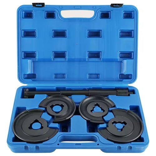 Spring Compressor For Mercedes