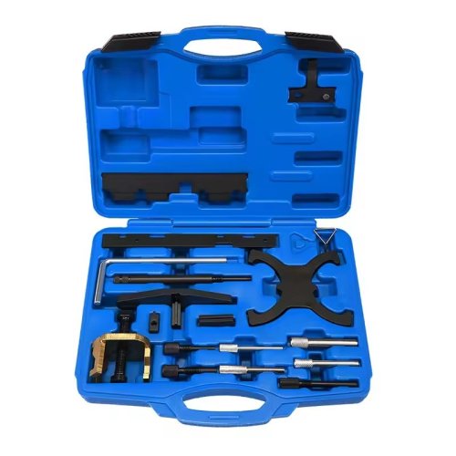 Timing Tool Combination Kit - Ford, PSA - Belt/Chain Drive