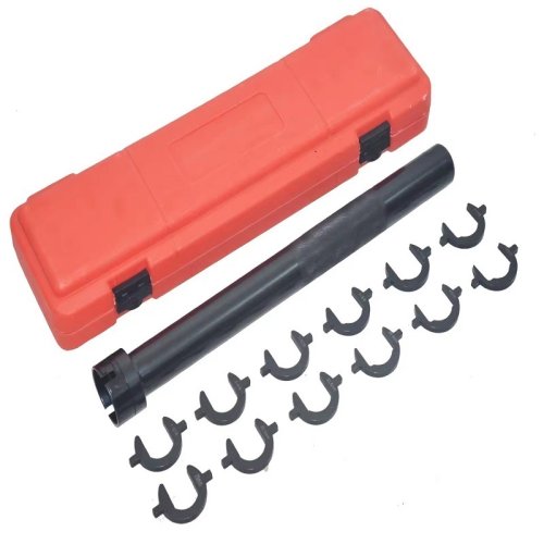 8PCS Tie Rod Removal Tool Kit