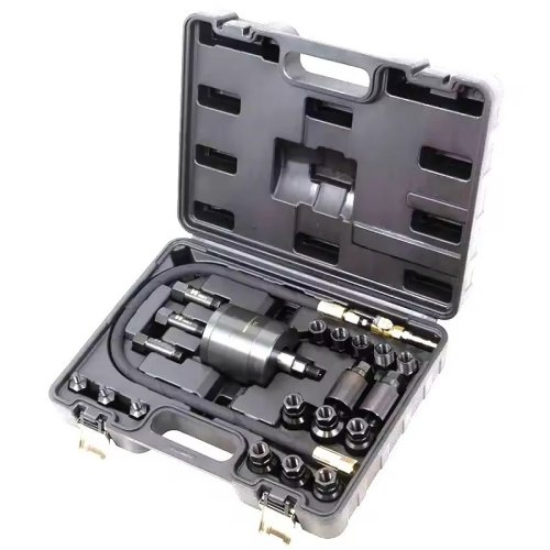Professional Diesel Injector Puller Pneumatic Injector Extractor Puller Tool Kit
