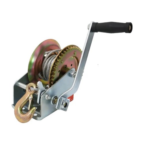3000-3500LBS Hand Winch   