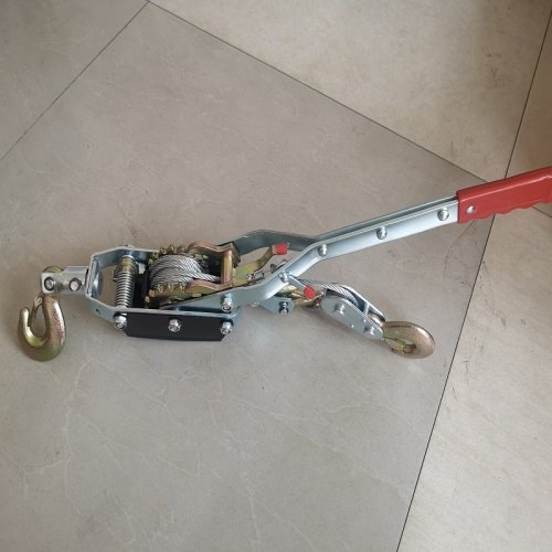 4T Cable Puller