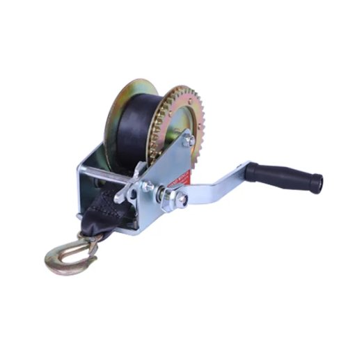 3000-3500LBS Hand Winch With Belt  