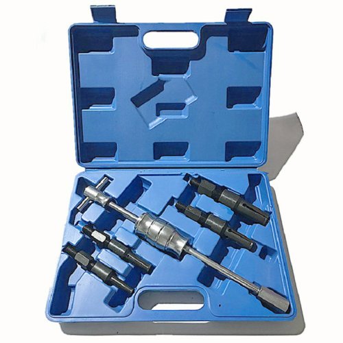 5PCS Bearing Removal Tools 