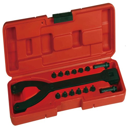 VW/Audi 2.4 3.2 The camshaft and crankshaft adjustable wrench