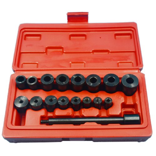 17PCS Clutch Alignment Set