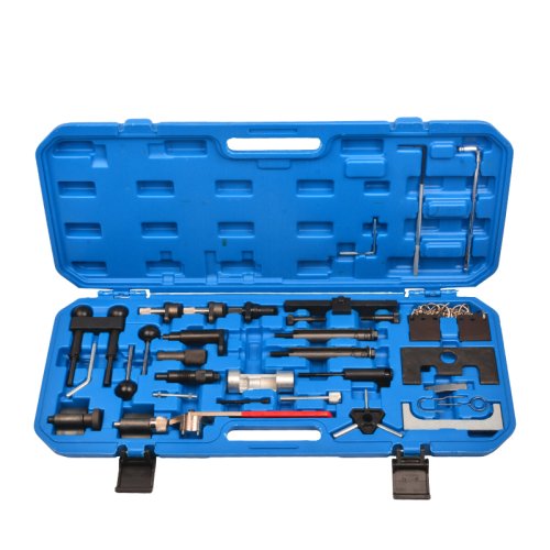 Engine Timing Tool For VW&Audi (33 pcs Engine timing tool set)