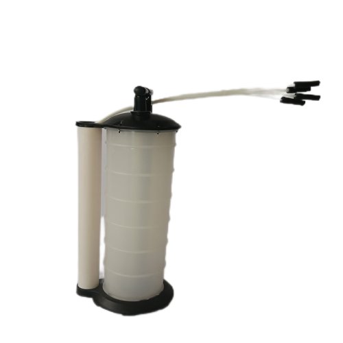 7L Manual Pumping Unit