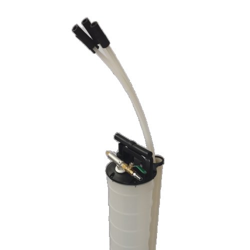 7L Manual Pneumatic Integrated Pumping Unit