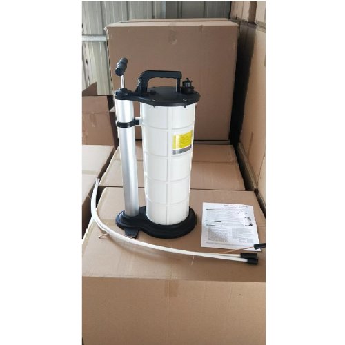 9L Manual Pumping Unit