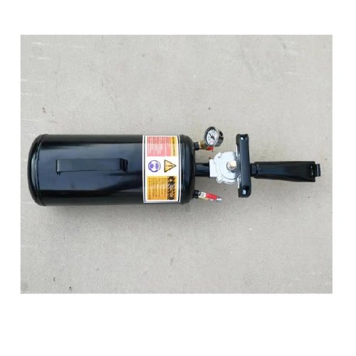 Vehicle-mounted Explosive Punch