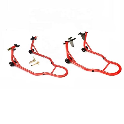 Motorcycle Lift Frame