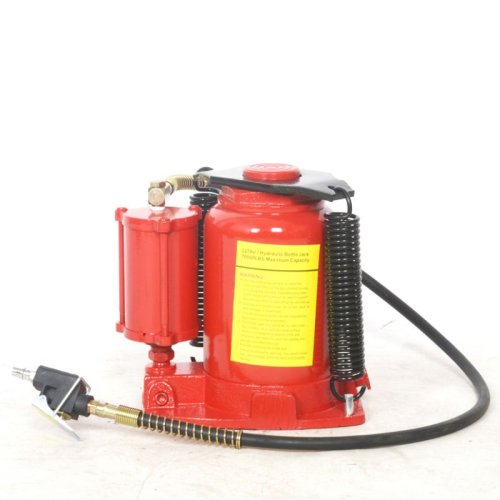 30&32T Pneumatic Jack 