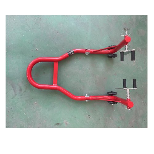 Motorcycle Front Wheel Frame