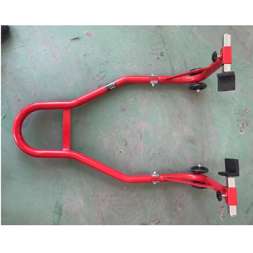 Motorcycle Rear Wheel Lifting Frame