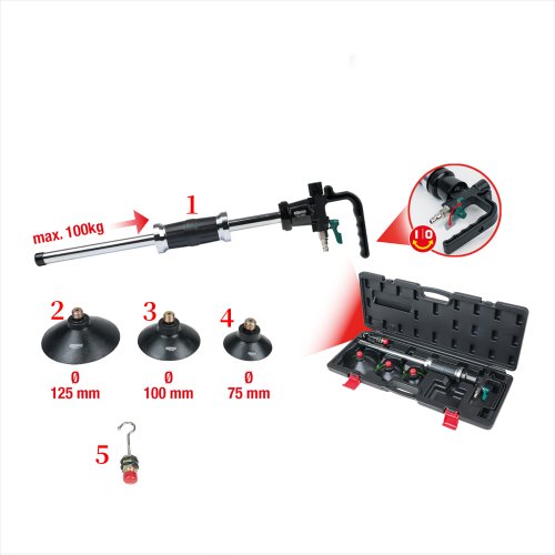  Air Vacuum Dent Puller