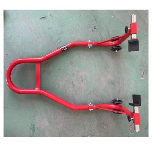 Motorcycle Rear Wheel Lifting Frame