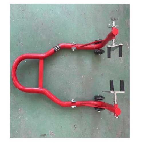 Motorcycle Front Wheel Frame