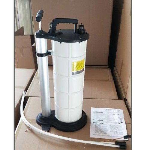 9L Manual Pumping Unit