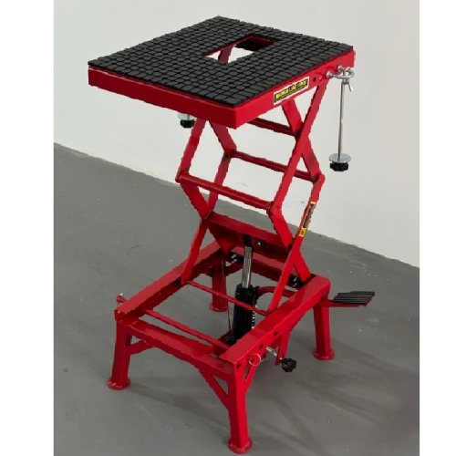 300LB Motorcycle Lift Platform