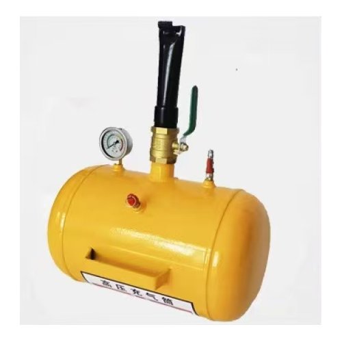 50G High Pressure Inflation Cylinder