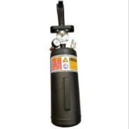 Vehicle-mounted Explosive Punch