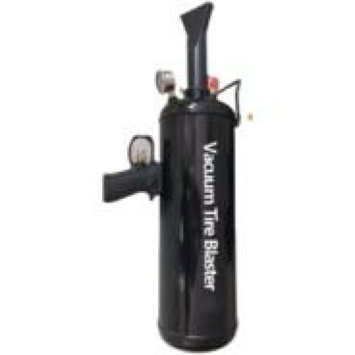 9L Pistol Type Built-in Valve Blast