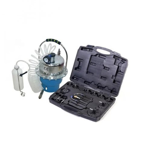 Pneumatic Pressure Bleeder Kit