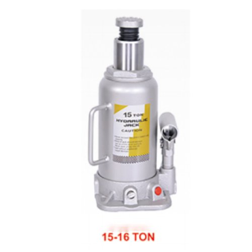 15T Hydraulic Bottle Jack