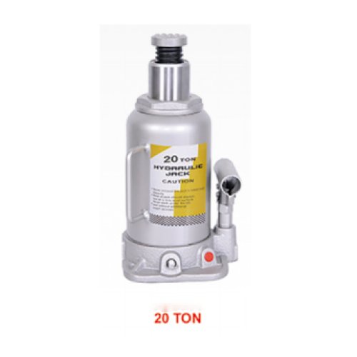 20T Hydraulic Bottle Jack
