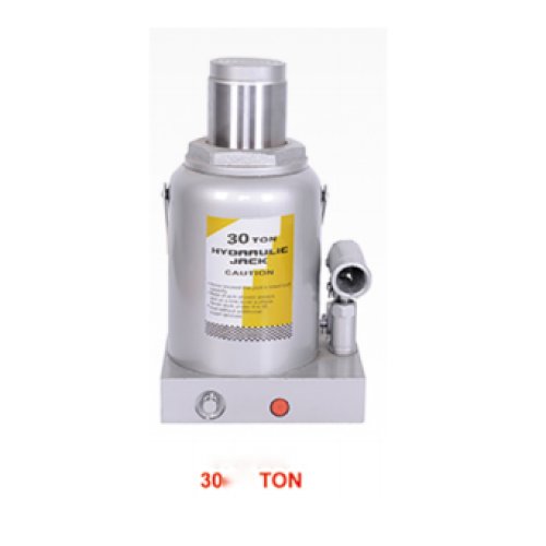 30T Hydraulic Bottle Jack