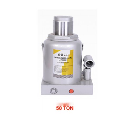 50T Hydraulic Bottle Jack