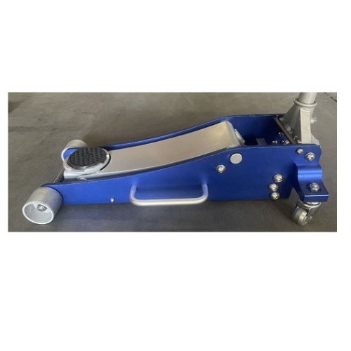 3T Aluminum Jack