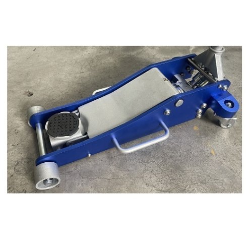 3T Aluminum Jack