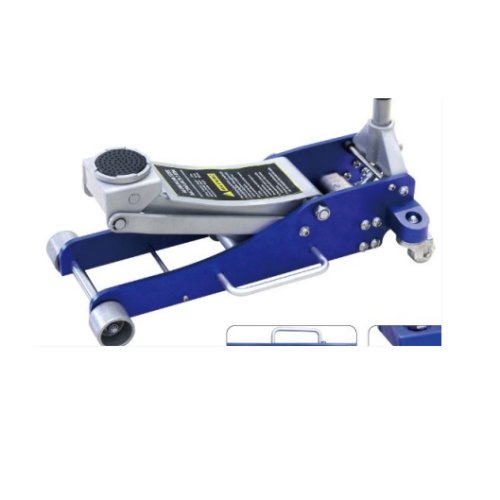 3T Aluminum Jack