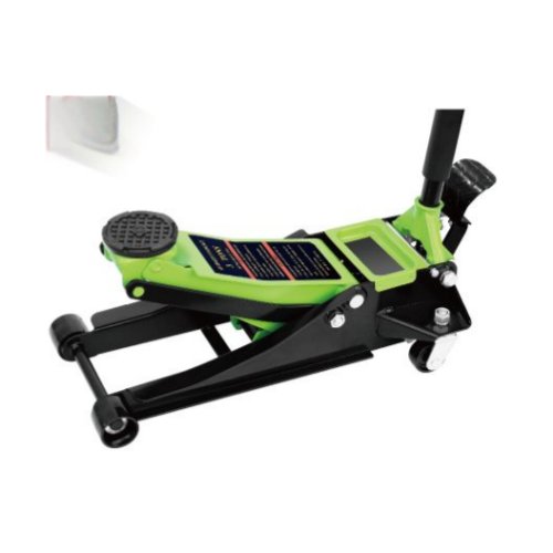 3T Steel Jack With foot pedal