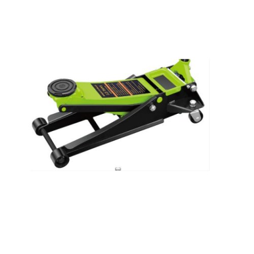 3T Steel Jack heavy duty