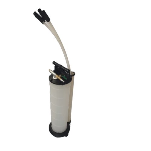 7L Manual Pneumatic Integrated Pumping Unit