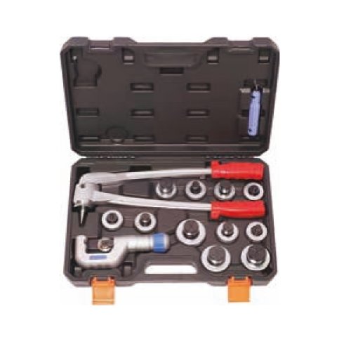 Standard Expander Sets