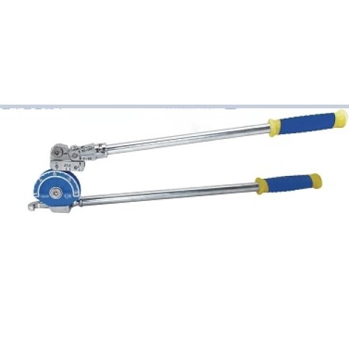 Heavy duty pipe bender/bendable stainless steel  18MM