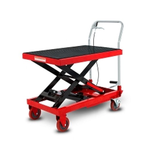 750kgLIFT TABLE CART