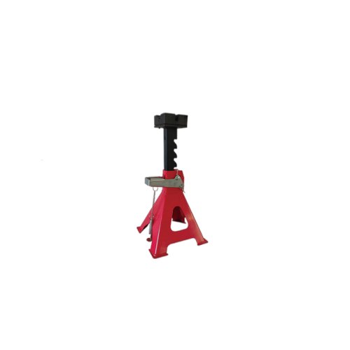 3T Jack Stand with Rubber Pad