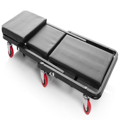 2 in 1 Creeper and Seat