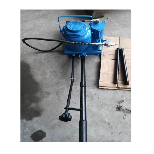 Hydraulic Air Bottle Jack