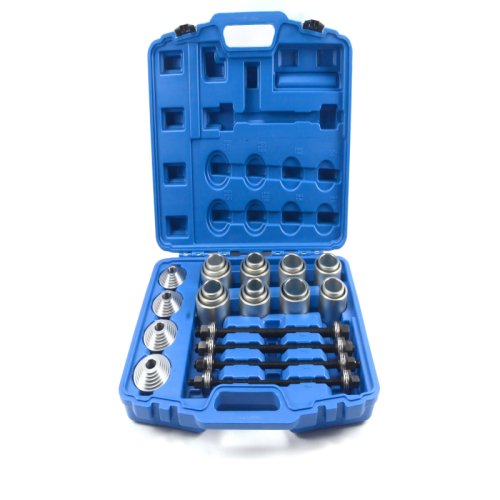 Master And Pull Sleeve Kit