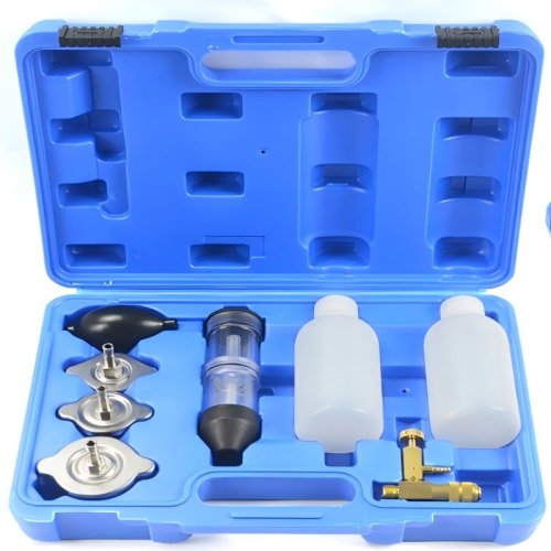 MODERN COMBUSTION GAS LEAK TESTER KIT