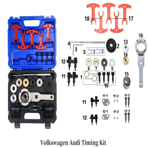 Volkswagen Audi Timing Kit